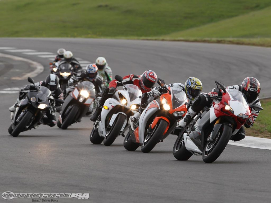 2010 superbike smackdown track