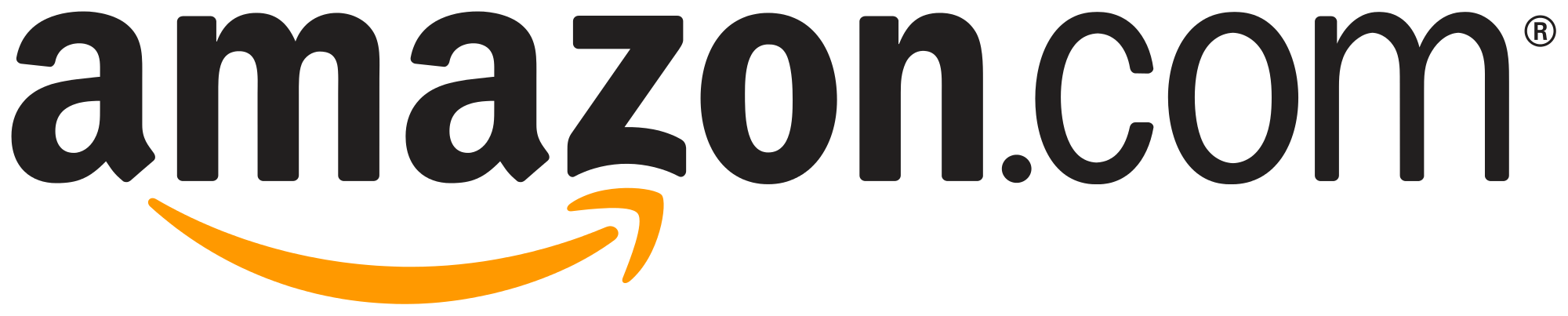 Amazon.com Logo.svg
