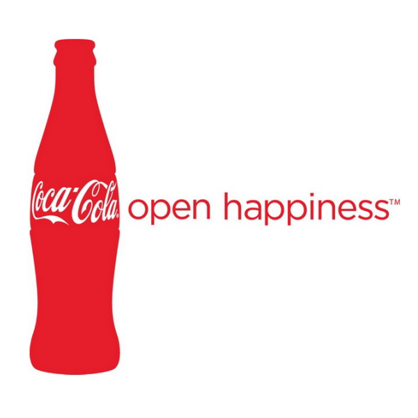 ตัวอย่าง Logo CocaCola 02