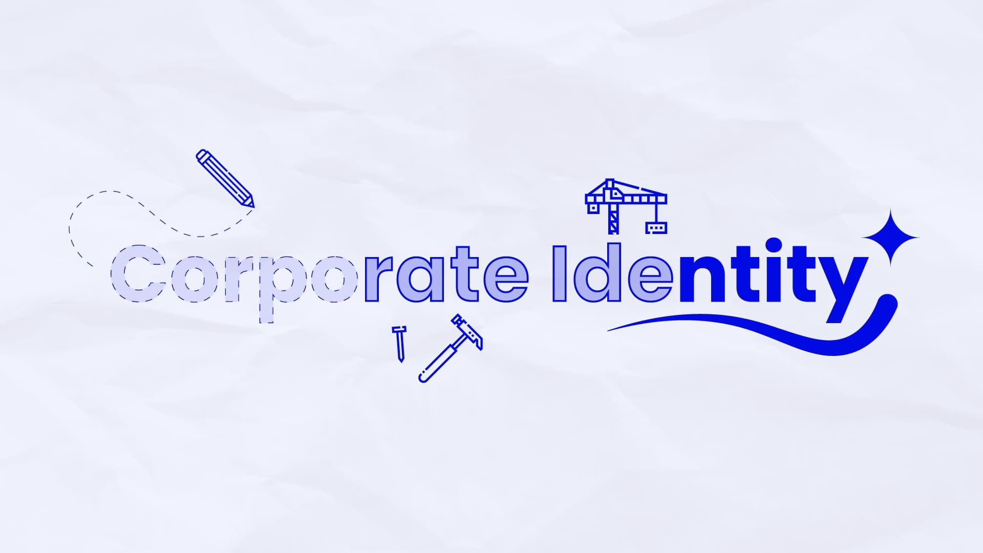 ภาพประกอบเนื้อหา 6 วิธีสร้าง Corporate Identity ให้แข็งแกร่ง เสริมภาพลักษณ์องค์กร 6 วิธีสร้าง Corporate Identity ให้แข็งแกร่ง เสริมภาพลักษณ์องค์กร