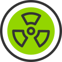 radioactive